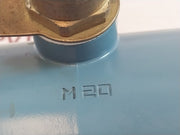 Rosemount 2088G3S22A2B4Q4 Pressure Transmitter 10.5-36 Vdc