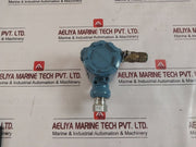 Rosemount 2088G3S22A2B4Q4 Pressure Transmitter 10.5-36 Vdc