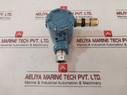 Rosemount 2088G3S22A2B4Q4 Pressure Transmitter 0 To 800 Psi