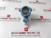 Rosemount 2088G3S22B2M4I1Q4 Pressure Transmitter