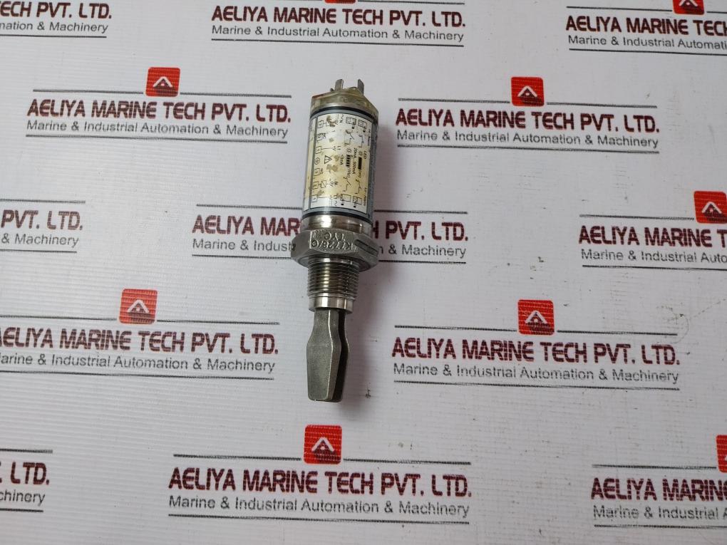 Rosemount 2110 Vibrating Fork Level Switch