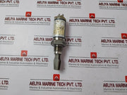 Rosemount 2110 Vibrating Fork Level Switch