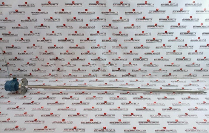 Rosemount 2120 Explosion Proof Vibrating Fork Level Switch 2120D3Gv1E5Ye0440