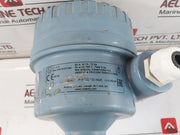 Rosemount 2120 Vibrating Fork Level Switch Jbe1126100