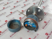 Rosemount 2120 Vibrating Fork Level Switch Jbe1126100