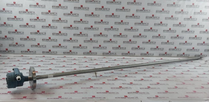 Rosemount 2120 Vibrating Fork Level Switch Jbe1126100