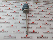Rosemount 2120Dxxc1I1Dm0365Q4Str2015 Pressure Transmitter 1/2 Inch Npt