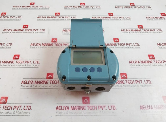 Rosemount 2230 Graphical Field Display For Tank Gauging 30V – Aeliya Marine