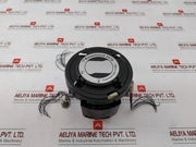 Rosemount 2410 Level Gauge Storage Tank Hub 9240040585 A Ar 9240040-104 A 94V