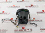 Rosemount 2410 Level Gauge Storage Tank Hub 9240040585 A Ar 9240040-104 A 94V