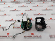 Rosemount 2410 Level Gauge Storage Tank Hub 9240040585 A Ar 9240040-104 A 94V