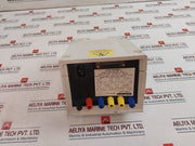 Rosemount 244Pc Configuration Interface 110-240Vac 10Va 47-63Hz
