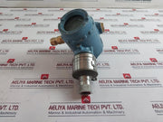 Rosemount 300S1Bad1E1M5 Pressure Transmitter 3051S2Tg3A2A11A1Bb4D1E1M5P1Q4Q8Qt