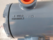 Rosemount 3051S2Tg3A2E11A1Bb4D1E7M5P1Q4Qtt1 Pressure Transmitter Set