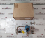 Rosemount 3051S2Tg3A2E11A1Bb4D1E7M5P1Q4Qtt1 Pressure Transmitter Set
