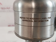 Rosemount 300S1Kad1E7M5T1 Pressure Transmitter 3051S2Tg3A3B11A1Kd1E7M5P1Q4Qtt1