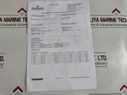 Rosemount 300S1Kad1E7M5T1 Pressure Transmitter 3051S2Tg3A3B11A1Kd1E7M5P1Q4Qtt1