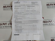 Rosemount 300S1Kad1E7M5T1 Pressure Transmitter 3051S2Tg3A3B11A1Kd1E7M5P1Q4Qtt1