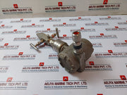 Rosemount 3051S2Tg3A2A11A1Kb4D1K7M5Q4Q8Qt Pressure Transmitter