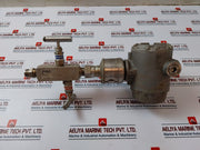 Rosemount 3051S2Tg3A2A11A1Kb4D1K7M5Q4Q8Qt Pressure Transmitter