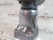 Rosemount 300S1Kfiam5 Pressure Transmitter 3151-3302-3035