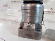 Rosemount 300S1Kfiam5 Pressure Transmitter 3151-3302-3035 Cal: 0 To 2 Bar
