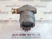 Rosemount 300S1Kfiam5 Pressure Transmitter 3151-3302-3035 Cal: 0 To 2 Bar
