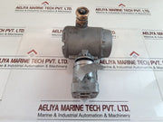 Rosemount 300S1Kfiam5 Pressure Transmitter 3151-3302-3035 Cal: 0 To 2 Bar