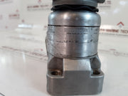 Rosemount 300S1Kfiam5 Pressure Transmitter 3151-3302-3035 Cal: 0 To 2 Bar