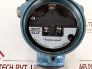 Rosemount 300Smvmra1Ae5M5Q4 Pressure Transmitter 03151-9005-0021