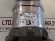Rosemount 300Smvmra1Ae5M5Q4 Pressure Transmitter 03151-9005-0021