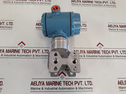 Rosemount 300Smvmra1Ae5M5Q4 Pressure Transmitter 03151-9005-0021