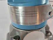 ROSEMOUNT 3051 Pressure Transmitter 250 bar CD2 A22A 1B I1 L4