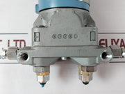 ROSEMOUNT 3051 Pressure Transmitter 250 bar CD2 A22A 1B I1 L4