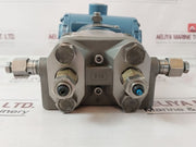 ROSEMOUNT 3051 Pressure Transmitter 250 bar CD2 A22A 1B I1 L4