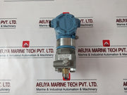 Rosemount 3051 200 Ma