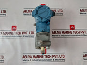 ROSEMOUNT 3051 Pressure Transmitter 250 bar CD2 A22A 1B I1 L4