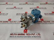 ROSEMOUNT 3051 Pressure Transmitter 250 bar CD2 A22A 1B I1 L4