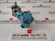 ROSEMOUNT 3051 Pressure Transmitter 250 bar CD2 A22A 1B I1 L4