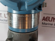 ROSEMOUNT 3051 Pressure Transmitter 250 bar CD2 A22A 1B I1 L4