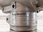 Rosemount 3051 Cd4F02A1Ks5Iam6P1A0104Q8 Pressure Transmitter 250 Bar 0-20.7 Bar