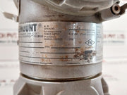Rosemount 3051 Cd4F02A1Ks5Iam6P1A0104Q8 Pressure Transmitter 250 Bar 0-20.7 Bar
