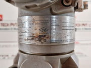 Rosemount 3051 Cd4F02A1Ks5Iam6P1A0104Q8 Pressure Transmitter 250 Bar 0-20.7 Bar