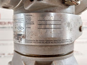 Rosemount 3051 Cd4F02A1Ks5Iam6P1A0104Q8 Pressure Transmitter 250 Bar 0-20.7 Bar