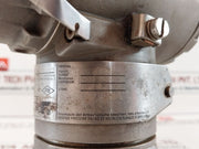 Rosemount 3051 Cd4F02A1Ks5Iam6P1A0104Q8 Pressure Transmitter 250 Bar 0-20.7 Bar