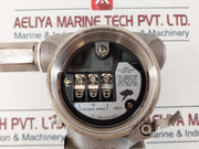 Rosemount 3051 Cd4F02A1Ks5Iam6P1A0104Q8 Pressure Transmitter 250 Bar 0-20.7 Bar