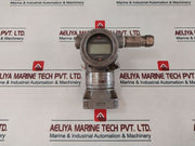 Rosemount 3051/3001 Fisco Pressure Transmitter