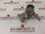 Rosemount 3051 Cd4F02A1Ks5Iam6P1A0104Q8 Pressure Transmitter 250 Bar 0-20.7 Bar