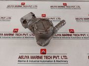 Rosemount 3051 Cd4F02A1Ks5Iam6P1A0104Q8 Pressure Transmitter 250 Bar 0-20.7 Bar