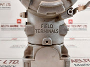 Rosemount 3051 Cd4F02A1Ks5Iam6P1A0104Q8 Pressure Transmitter 250 Bar 0-20.7 Bar